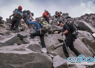 چطور کوهنوردی را آغاز کنیم؟ 6 گام برای تبدیل شدن به یک کوهنورد حرفه ای